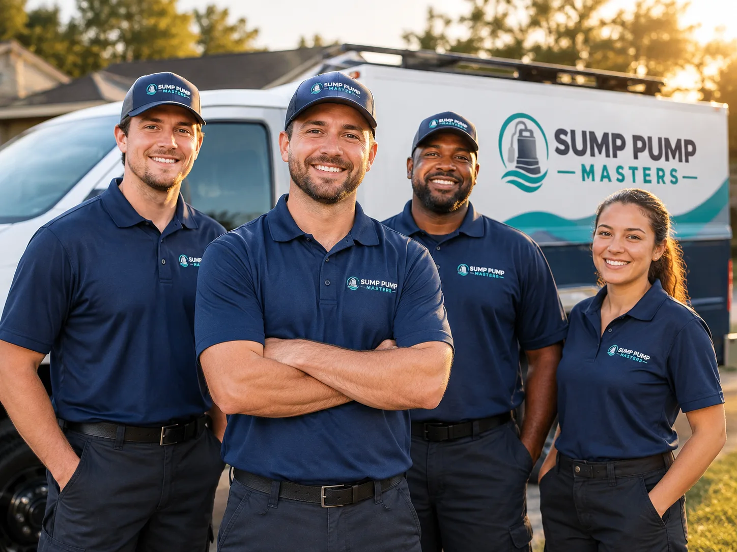 Sump Pump Repair company in Clarington, OH