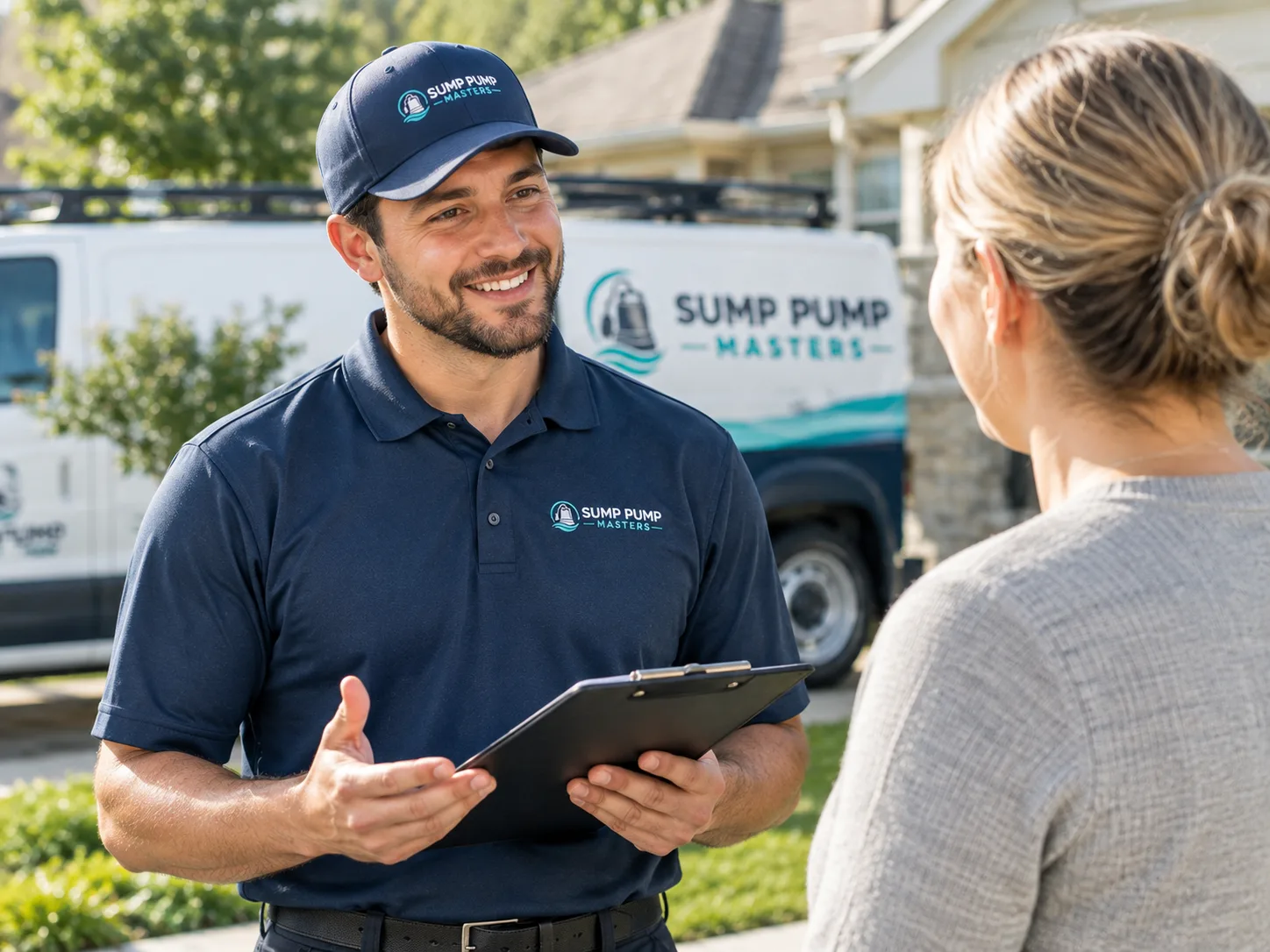 Sump Pump Repair Clarington, OH FAQs